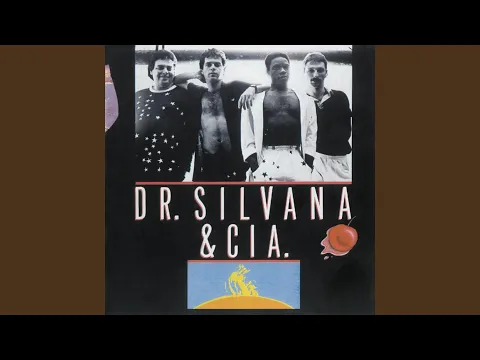 Clipe de Coisa Mais Gostosa - Dr. Silvana & Cia.