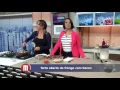 Download Lagu Mulheres - Torta aberta de frango com bacon (14/09/15)