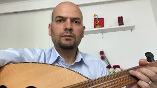 أيامي الحلوة فريد الأطرش عود 