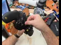Custom Leather Holster for Taurus Tracker 44 mag