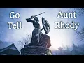 Download Lagu Resident Evil: Village Ultimate Trailer || Go Tell Aunt Rhody