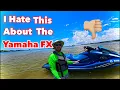 5 Things I HATE About the Yamaha FX