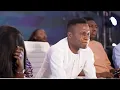 Download Lagu BBO burst into tears while ministering at Asotele @thelightnationglobal