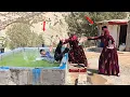 Download Lagu محبت،جشن:second consort threw her husband into the pool because he was in love with first consort