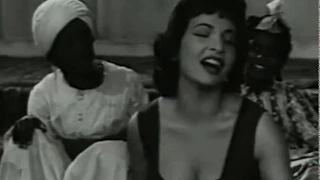 شادية ما يكنش ده اللي اسمه الهوي دندنها