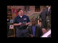 Drake Josh - Gary Coleman Almost Takes Everything In Drake Josh s Room