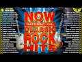 Download Lagu Classic Rock Songs 70s 80s 90s Full Album - Nirvana, Led Zeppelin, Bon Jovi, Aerosmith, U2, AC/DC