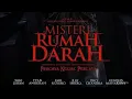 Lagu MISTERI RUMAH DARAH (2025) FILM HOROR INDONESIA TERBARU FULL MOVIE 