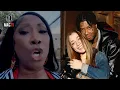 Another Trailer Park Baby Blueface Mom Karlissa Destroys Him Nevaeh For Talking Greasy
