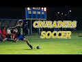 Boys Soccer CWC V Campbellsport