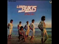 Los Bukis - Loco Por Ti