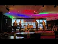 Frontline - Butcher Brown (band cover)
