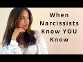 Download Lagu When Narcissists Know YOU Know \u0026 Lose Control Over You #narcissism