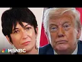 Download Lagu 'Do you believe this garbage?' The Weeknight panel responds to DOJ's Ghislaine Maxwell interview