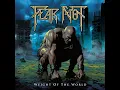 Crashin' Down - Fear Not
