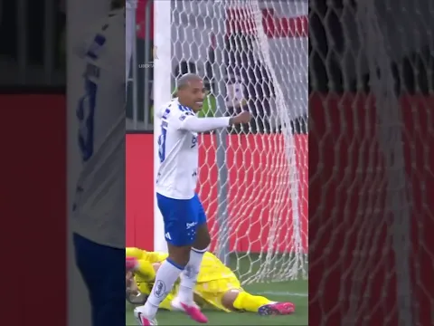 🌬️ LA ROSCA PERFECTA…CONMEBOL #LIBERTADORES #GLORIAETERNA