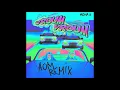 Moha K - Vroum Vroum (AOM Remix) [TEASER]