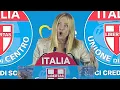 Download Lagu GIORGIA MELONI SENZA FRENI INTERVIENE ALLA FESTA NAZIONALE DELL' UDC