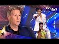 Lagu Estos COLOMBIANOS arrasan bailando, ¡MENUDA MARCHA! | Audiciones 2 | Got Talent España 2026