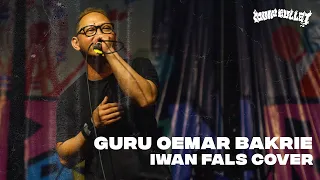 Download Noin Bullet - Guru Oemar Bakrie (Iwan Fals Cover) MP3