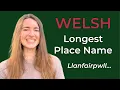 Say Wales Longest Place Name