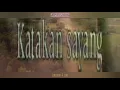 Download Lagu Sebelum Kau Pergi #Female#Cover#Karaoke#Left