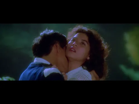 ตัวอย่างภาพยนตร์ ข้างหลังภาพ ปี 2527 I KANG LUNG PAAB Release 1984  [ Official Trailer HD ]