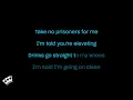 Harry Styles - Aperture (Karaoke Version)