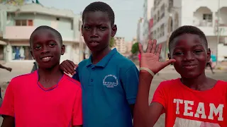 Gueule Tapée Prod By Ludafrick 