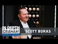 Scott Boras on negotiation secrets sacrifice baseball s boldest agency Full Interview