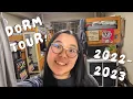 First-Year College Dorm Tour Waters Hall UW Madison