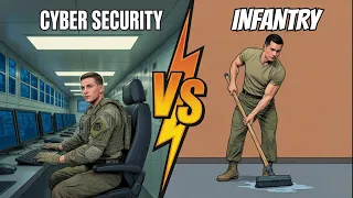 5 Things You Should Know Before Choosing an Army MOS