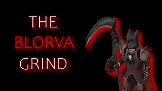 BLOOD TORVA is TOUGH OSRS