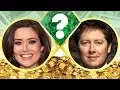 WHO S RICHER - Megan Boone or James Spader