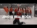 Download Lagu Glee - Jingle Bell Rock / Jin.C choreography