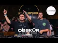 Download Lagu Obskür - Dj set at The Terrace @OfficialClubSpace