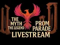 2025 Pennsbury High School Prom Parade