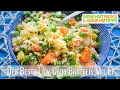 Download Lagu Der beste Low Carb Bratreis mit Ei - schmeckt wie Original / Kochvideo