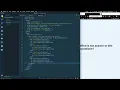 Build a Quiz App with HTML CSS JavaScript Create and Style the Game Page Part 3 how to app build