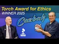 BBB Torch Award Winner What Ethical Leadership Really Looks Like