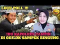 IBU KAPOLRES CANTIK DI GOJLOK SAMPEK BINGUNG ||| KH ANWAR ZAHID TERBARU 2025