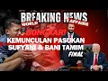Final - Bongkar❗️Kemunculan Pasukan Sufyani \u0026 Bani Tamim di Akhir Zaman Ternyata Sudah Dimulai!