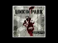 Linkin Park - Points of Authority (Audio)