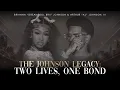 Home Going Service for Arthur AJ Brianna Bri Johnson