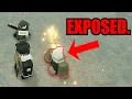 DEEPWOKEN DEVELOPER EXPOSED