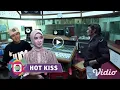 Lagu Auto Salting !! geger, Rhoma Irama 'Sidak' Valen \u0026 Mila Saat Persiapan HUT Indosiar Malam Ini