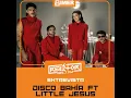 Lanzallamas entrevista: Disco Bahía