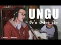 Download Lagu UNGU - Doa Untuk Ibu (Ilham x Heldi Hr Cover) | Studio Session