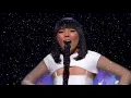 PURPLE RAIN - Dami Im  X Factor Australia 2013 **GOOSEBUMPS**