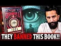 Lagu The Book So Dangerous It’s Still Banned Today | 1984 by George Orwell |